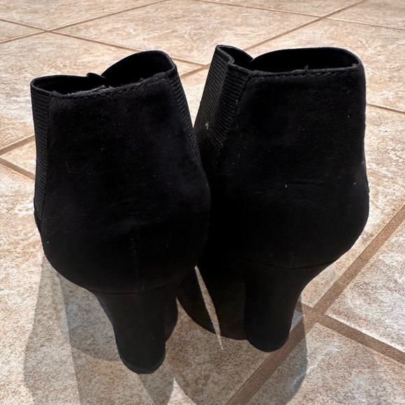 SoftMoc boots size 7.5 - Picture 2 of 3